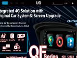 Ug Electronics Shenzhen Limited car monitor