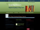 Nyc Rug & Carpet Cleaning Experts: Green Rug Cleaners braided rug