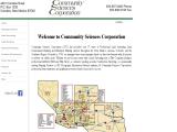 Land Surveying, Community Sciences Corporation Corrales, Nm Home community