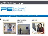 Power Electronics International power