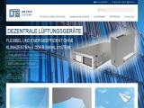 Ltg Comfort Air Technology & Process Air Technology innovations
