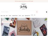 Bookishly Limited personalised gifts
