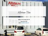 Allstone Tiles Llc 32x32 tiles