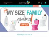 Summer Infant baby care