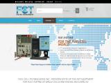 Fuel Cell Technologies Fuel Cell Test Stations - Single Cell 100 cell