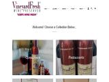 Vineyard Fresh gabion baskets manufacturer