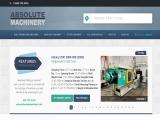 Used Injection Molding Machines, Auxiliary mac and cheese
