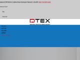 Dtex International Sdn Bhd security detection
