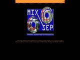 Mixsep Mixing & Separation Technologies artifical solid surface