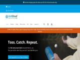 Baitcloud Inc.; Baitcloud; Bring the Fish To You fishing tackle