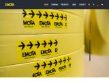 Homepage - Emosa.Es homepage