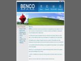 Qingdao Benco Industry tyre spanner