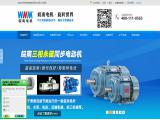 Anhui Wannan Electric Machine well motor pump