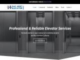 Elevator and Lift Installation Modernization and Service Call axle lifts