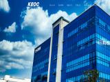 Korea Electro-Optics precision components corporation
