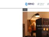 Isino Technologies Shenzhen advertising carton box