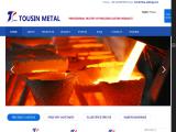 Dongying Tousin Precision Metal stainless steel construction