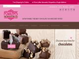 Fowlers Fine Chocolates antistatic sponge