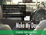 Home - Make My Day animal driving