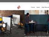 Homepage - Ki acrylic desks