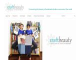 Net A Craftbeauty Fair Trade and cushions