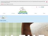 Montchevre-Betin dairy food