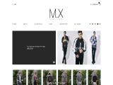 Mx Paris by Maxime Simoens and sweaters
