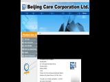 Beijing Care Corporation Limited monitor