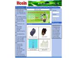 Hosin Electronics motor toothbrush