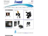 Frezzi Energy Systems stage equipment