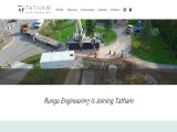 C.C. Tatham & Associates Consulting Engineers resource