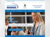 Augusta Communication Motorola Two Way Radio Dealer Augusta auction dealer