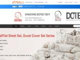Shaoxing Dotex Textile airline disposable towel