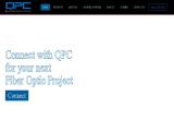 Qpc Fiber Optic, Inc 1310nm fiber optic