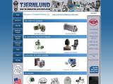 Tjernlund Products alloys ranging