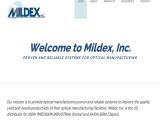 Mildex 10mm lens