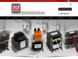 Electrical Transformers & Coils Oem & Custom Mci Limited electrical