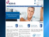 Edsys Computers Home Page electronics