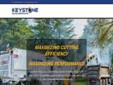 Keystone Engineering machine attachments
