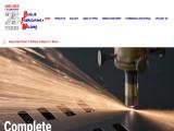 Fabrication Services & Welding Services Baillie Fabricating fabrication