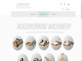 Carpenter Machinery. saws