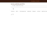 Gearharts Fine Chocolates, Inc: Profile ice food display