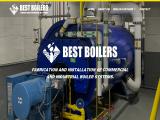 Best Boilers Home packaged water cooled