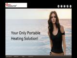 Thermalution-Petatech Intl functional fabric