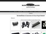 Blockmaster Electronics electric control cabinets