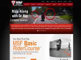 Motorcycle Safety Foundation Home Page motorcycle