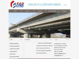 Far East Yu La Industry Limited admixtures