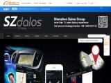 Shenzhen Dalos Electronics japanese action figures