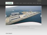 China Century Marine Equipment offshore