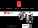 Isuzu Motors America,  machines construction